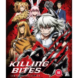 Killing Bites Collection...