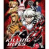 Killing Bites Collection (18) Blu-Ray