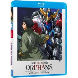copy of Mobile Suit Gundam: Char’s Counter Attack - Collector’s Edition (PG) Blu-Ray
