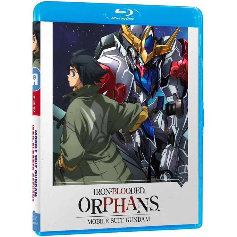 copy of Mobile Suit Gundam: Char’s Counter Attack - Collector’s Edition (PG) Blu-Ray