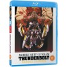 Mobile Suit Gundam Thunderbolt: Bandit Flower (12) Blu-Ray