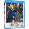 copy of Mobile Suit Gundam: Char’s Counter Attack - Collector’s Edition (PG) Blu-Ray
