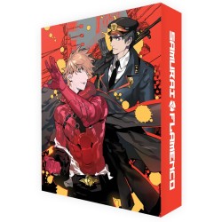 copy of Mobile Suit Gundam - Part 1 of 2 (PG) Blu-Ray