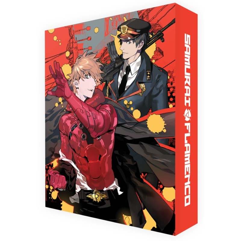 copy of Mobile Suit Gundam - Part 1 of 2 (PG) Blu-Ray