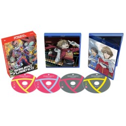 copy of Mobile Suit Gundam - Part 1 of 2 (PG) Blu-Ray