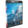 Weathering With You - 4K UHD + BD (12) Blu-Ray