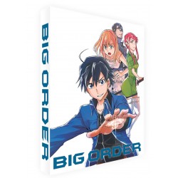 Big Order Complete Series -...