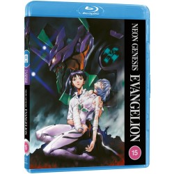 copy of Mobile Suit Gundam - Part 1 of 2 (PG) Blu-Ray
