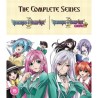 copy of Muv-Luv Alternative: Total Eclipse Part 1 (15) Blu-Ray