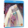 Eureka Seven Hi-Evolution: Anemone - Film 2 Standard Edition (12) Blu-Ray