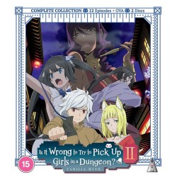 copy of Kamisama Kiss Season 1 Collection (12) DVD