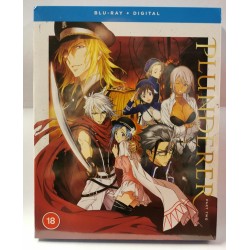 copy of Black Clover Season 2 Part 1 (12) DVD