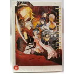 copy of Black Clover Season 2 Part 1 (12) DVD