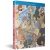 copy of One Piece Movie 8: Episodes of Alabasta (12) Blu-Ray