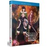 The Rising of the Shield Hero - Season 1 (15) Blu-Ray