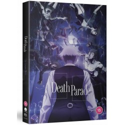 Death Parade Complete...