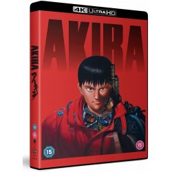 Akira 4K - Standard Edition...
