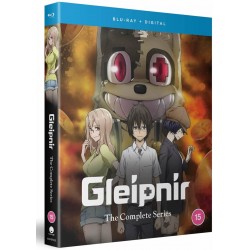Gleipnir - The Complete...