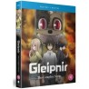 Gleipnir - The Complete Series (15) Blu-Ray