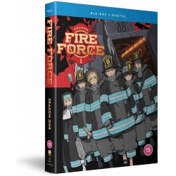 Fire Force - Season One...