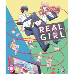 Real Girl Collection -...