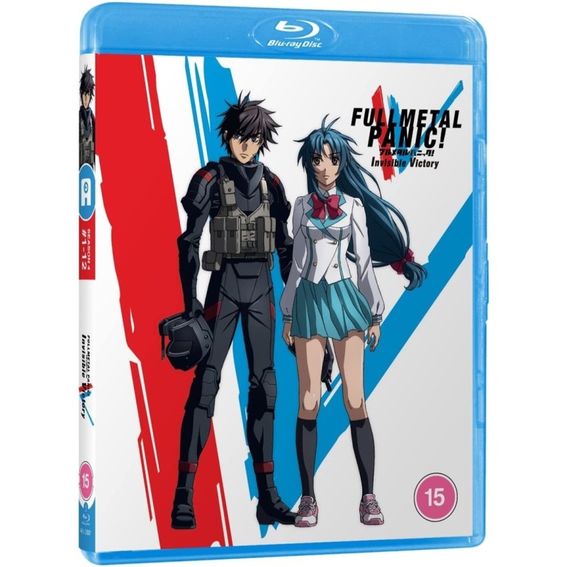 copy of Mobile Suit Gundam: Char’s Counter Attack - Collector’s Edition (PG) Blu-Ray