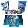 El-Hazard: The Magnificent World OVAs 1+2 - Collector's Edition (15) Blu-Ray
