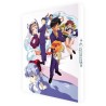 El-Hazard: The Magnificent World OVAs 1+2 - Collector's Edition (15) Blu-Ray