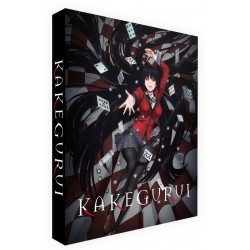 Kakegurui Season 1 -...