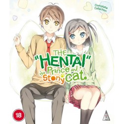 The Hentai Prince and the...