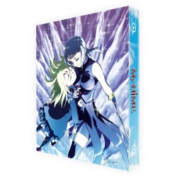 copy of Mobile Suit Gundam - Part 1 of 2 (PG) Blu-Ray