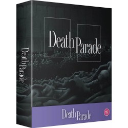 Death Parade Complete...
