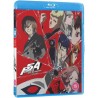 Persona5 the Animation - Part 2 (15) Blu-Ray