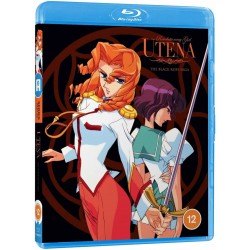 Revolutionary Girl Utena:...