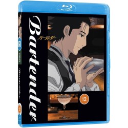 Bartender Collection (12) Blu-Ray