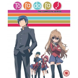 Toradora! Collection (12)...