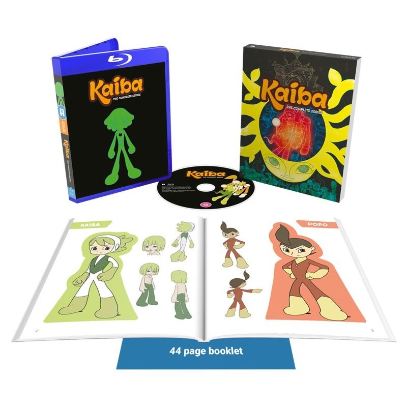 copy of Mobile Suit Gundam: Char’s Counter Attack - Collector’s Edition (PG) Blu-Ray