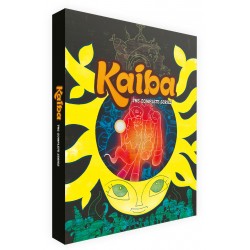 Kaiba Complete Series -...