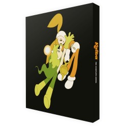 copy of Mobile Suit Gundam: Char’s Counter Attack - Collector’s Edition (PG) Blu-Ray