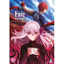 Fate/Stay Night Heaven's...