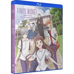 Fruits Basket - Season One...