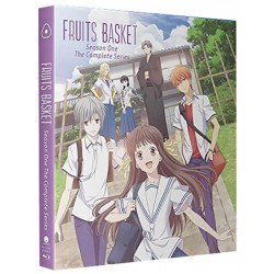 Fruits Basket - Season One...