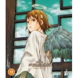 Haibane Renmei Collection -...