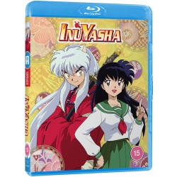 InuYasha Season 1 -...