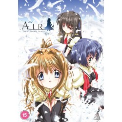 Air TV Series Collection...