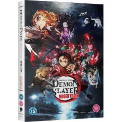 copy of Black Clover Season 2 Part 1 (12) DVD