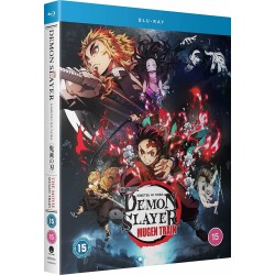 copy of Black Clover Season 2 Part 1 (12) DVD