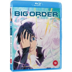 Big Order Complete Series -...