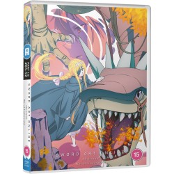 copy of Mobile Suit Gundam - Part 1 of 2 (PG) Blu-Ray