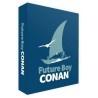 Future Boy Conan Part 1 - Collector's Edition Combi (12) 4K/BD